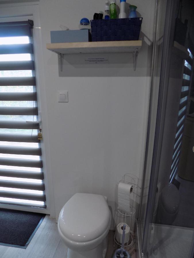 Petite chambre tout confort Albi Extérieur photo